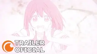 Senpai is an Otokonoko | TRAILER OFICIAL