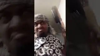 WHEN U ABOUT TO WHOOP YO SON BUT HE GOT A BANGER 🔥🔥🔥🔥😂😂 #viral