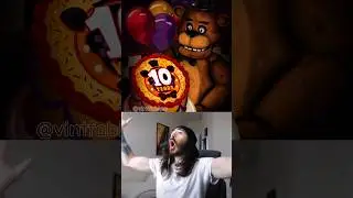 Ranking all Fnaf games #fivenightsatfreddys