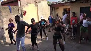 Balola - danse