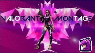 DYNO Tv | VALORANT INDIA MONTAGE #6 | You Gon' Lose, I Dont Ever Lose