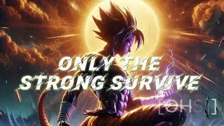 ONLY THE STRONG SURVIVE  | Best of All time | Most Powerful Epic Music Mix