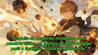 📌¿Es difícil subir de nivel como mago a tiempo completo? Yo con 1 habilidad y 1 hechizo prohibido