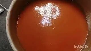 Томатный сок