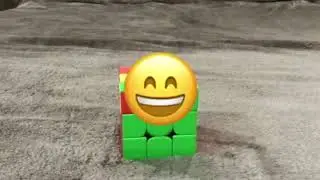 How to Solve 3x3 Rubik's Cube