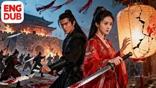 【Multi Sub】They Tried to Execute Her Brother in Front of Everyone… Big Mistake