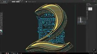 '2' | Speedart