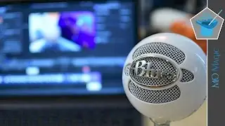 Blue iCE Snowball USB Microphone Review
