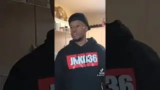 When your girl get gangsta on you Skit Jnko36 #relationships #couple