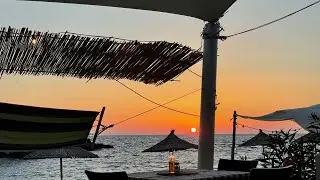 Heaven Beach🏝️ - Albania 🇦🇱