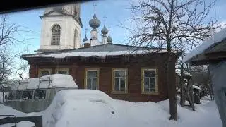 Документальный фильм 