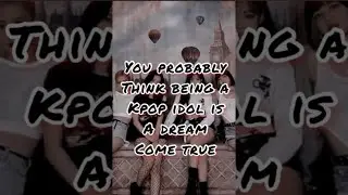 ....But you’re wrong   #kpop