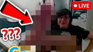 ЧИКОНИ СДЕЛАЛ ЭТО НА СТРИМЕ?!