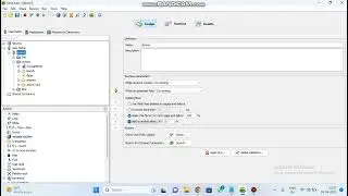 Think Time  & Pacing options in Neoload Tool