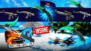 I WIN INSANE CSGO KNIFES - HELLTV BEST CSGO SITE ! HELLTV CASE OPENING