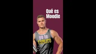 Qué es Moodle y sus beneficios