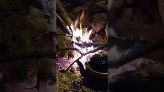 DERSİM'DE ATEŞ ÇAYI#dersim#tunceli#dersim62#shortvideo#shortsvideo#shorts#short#reels#keşfet#fyp
