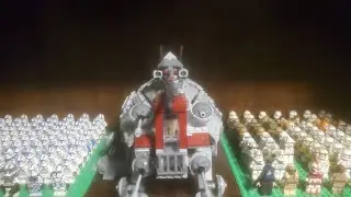 2024 clone army!