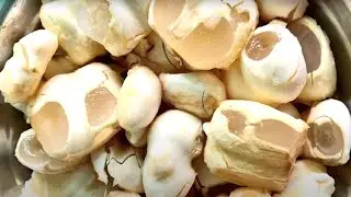 Taati Munjalu | Ice Apple | Palm Fruit Health Benefits | తాటిముంజలు | Seasonal Fruit | Summer Fruit