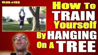How To Work On Your POSTURE & Your HEALTH! - [Vlog #133]