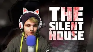 F*CK I'M NERVOUS | The Silent House (1)