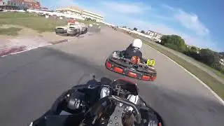 Kartódromo Cabo Do Mundo, Ronda 7, MANGA J+K