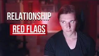 6 Signs Your Relationship is NOT Good