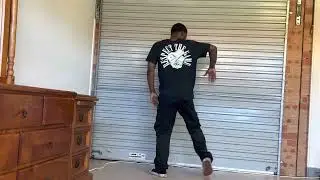 LEARN HOW TO POP-LOCK WITH DAVID