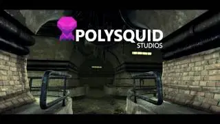 Sewer Environment on Unity 5