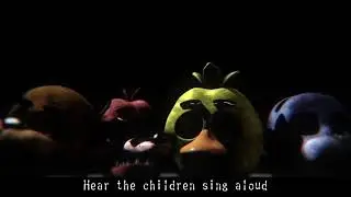 [SFM FNaF]Cradles(Short)