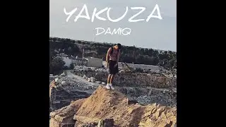DamiQ - Yakuza (prod. Bercik)