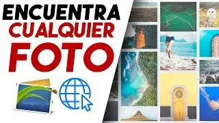 Como ENCONTRAR una FOTO en INTERNET? (Búsqueda Inversa)