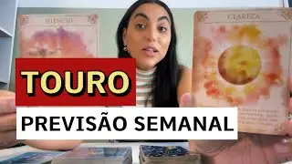 ♉️TOURO Respira Fundo e Aguenta Mais Um Pouco! Não Tome Essa Decisão Agora.