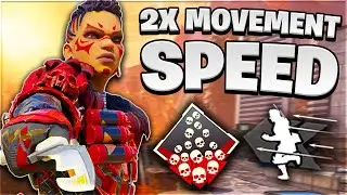 My Movement Speed DOUBLED Because Of This...