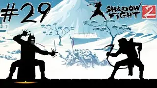 Я БЭТМЕН!!! // Shadow Fight 2 #29 // Прохождение