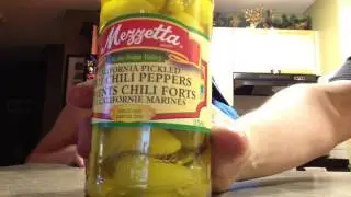 The Spice Challange 🌶🌶🌶🌶