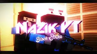 Интро для Nazik YT