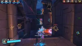 Ying Top Play So Nais :D