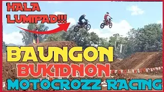 Grabe! Kakaibang Galawan Ang Pinakita ng Mga MotoCrozz Racing ||Pagdating  sa Semi Final,Boy GaLa Ph