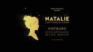 NATALIE Light Musical Show
