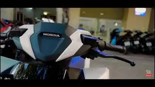 Activa 7G /Activa upcoming new model