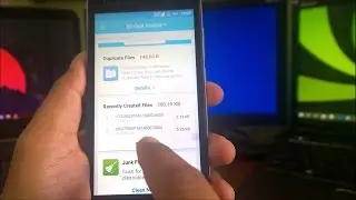 Solved : how to fix insufficient storage available error on android phones