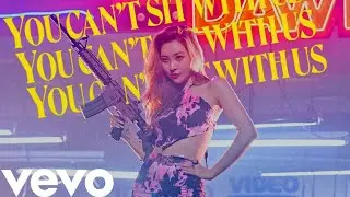 Joustin Eilish - You Can't Sit With Us (M/V Release)