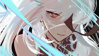 Реакция Намбаки на fem!Джуго как Цзинлю/Реакция надзирателей/Kitsune
