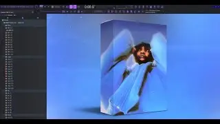 FREE $NOT Drum Kit - Etheral | Free Drum Kit 2022
