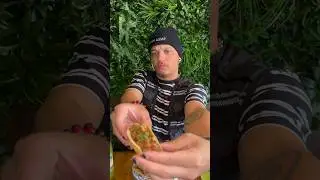Ghost Pepper Taco Challenge