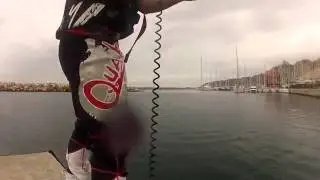 Инструкция подключения дистанционного управления для flyboard Zapata