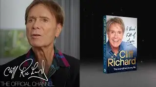 Cliff Richard - Apache (A Head Full Of Music)