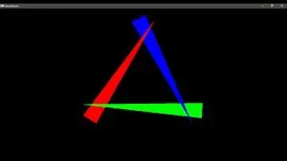 opengl simple animation projects with source code