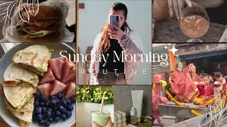 A day in my life in INDIA✨||aesthetic vlog🍃||SHORIYA/Aurora Sharma